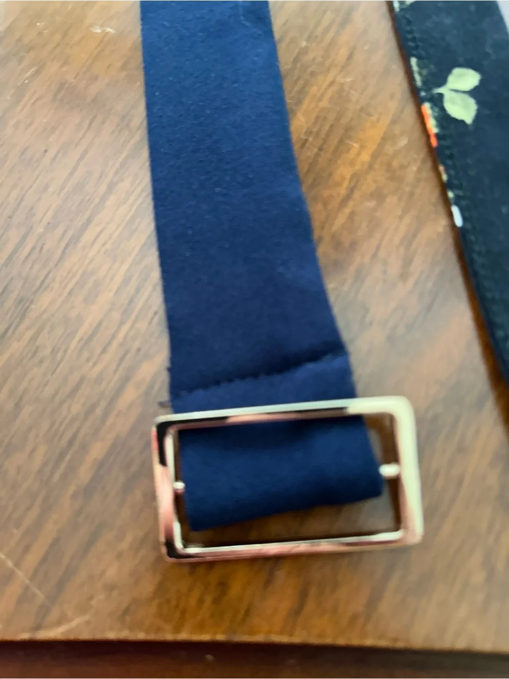 Bakers dozen belts